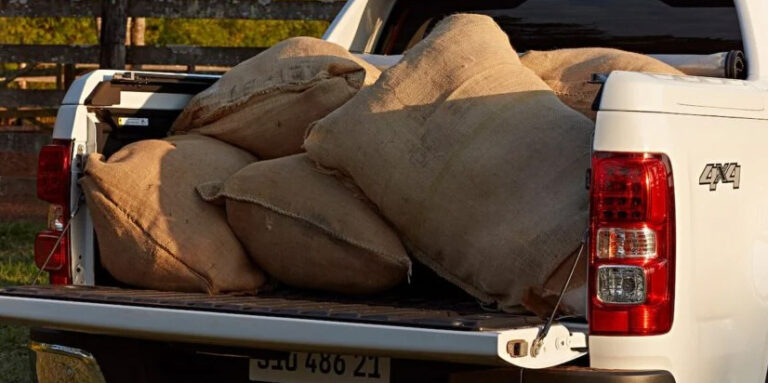 Misiones | Accedé a tu Chevrolet S10 con el Plan Agroindustria de González Automóviles: ¡Beneficios especiales para todo el sector!