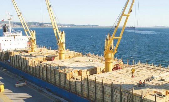 Foto: Archivo Lignum Foto: Archivo Lignum