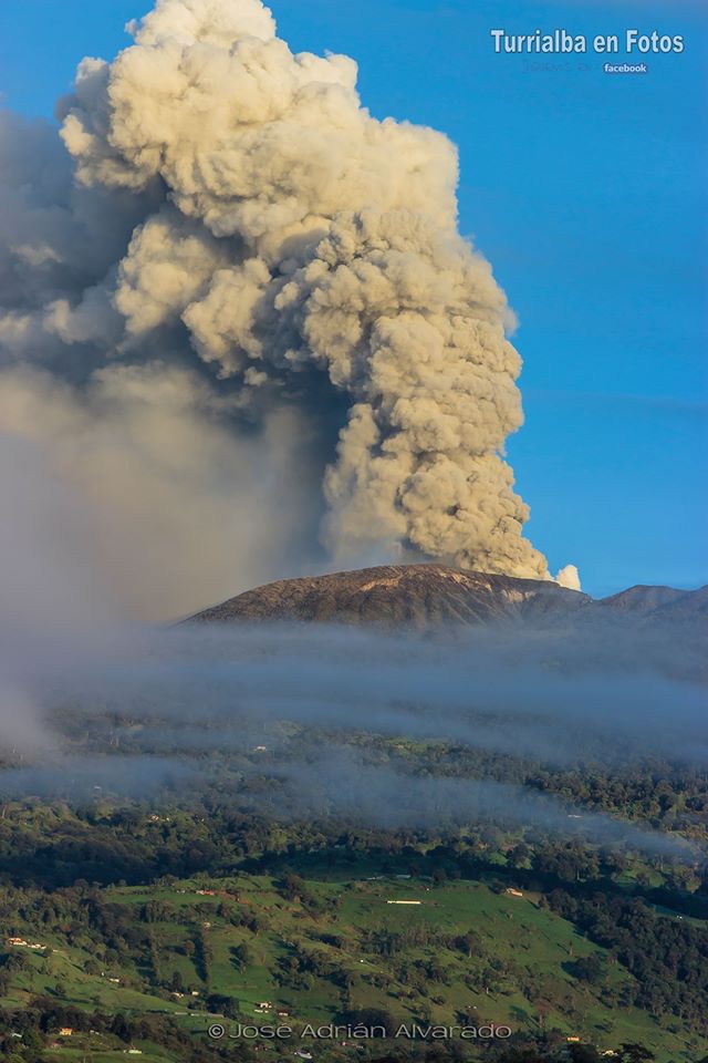 turrialba