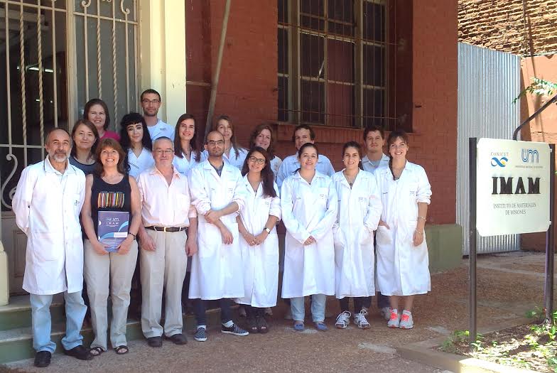 Biorrefinería, una alternativa para mejorar el aprovechamiento de la madera Biorrefinería, una alternativa para mejorar el aprovechamiento de la madera