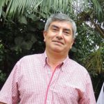 Ruben Costas UNAM