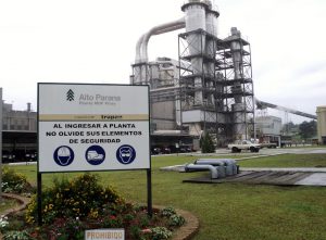 Alto Paraná ganó 200 millones de pesos en 2015, un 21% más que el año anterior