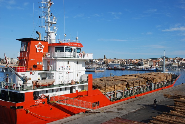 barco barco
