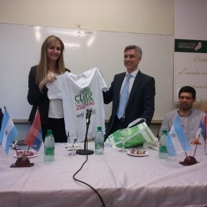 La ONU abrió en el NEA un nuevo concurso para proyectos sustentables con subsidios de 50.000 dólares