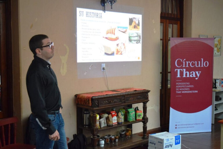 La foresto-industria, una actividad productiva de alto impacto local con fuerte competencia global