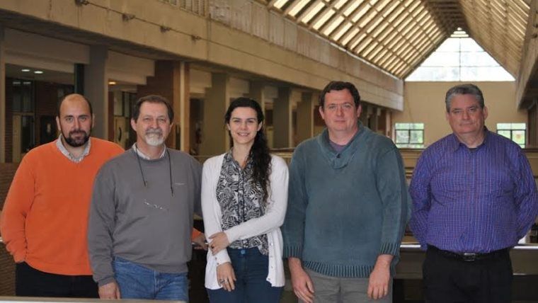 Científicos reconocidos en los medios de comunicación. Científicos reconocidos en los medios de comunicación.