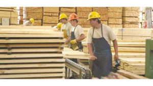 Fabricantes de muebles piden auxilio oficial para poder superar la crisis