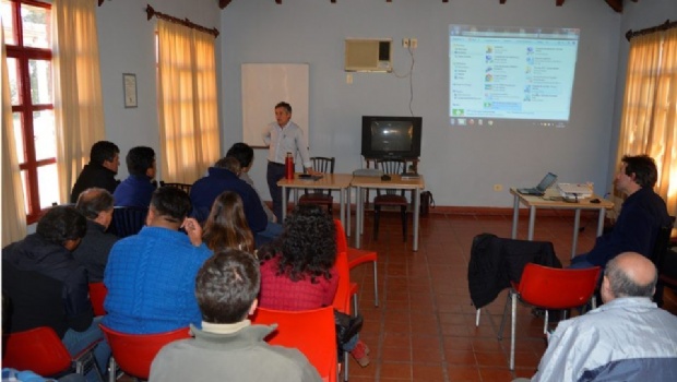 Buscan posicionar al desarrollo forestal como alternativa productiva Buscan posicionar al desarrollo forestal como alternativa productiva