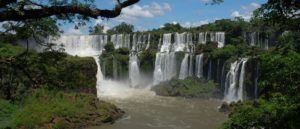 La Corte Suprema declaró inconstitucional la creación del Parque Provincial Iguazú La Corte Suprema declaró inconstitucional la creación del Parque Provincial Iguazú