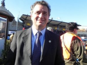 Cambios en el Gabinete Nacional: Luis Etchevehere será el nuevo ministro de Agroindustria Cambios en el Gabinete Nacional: Luis Etchevehere será el nuevo ministro de Agroindustria