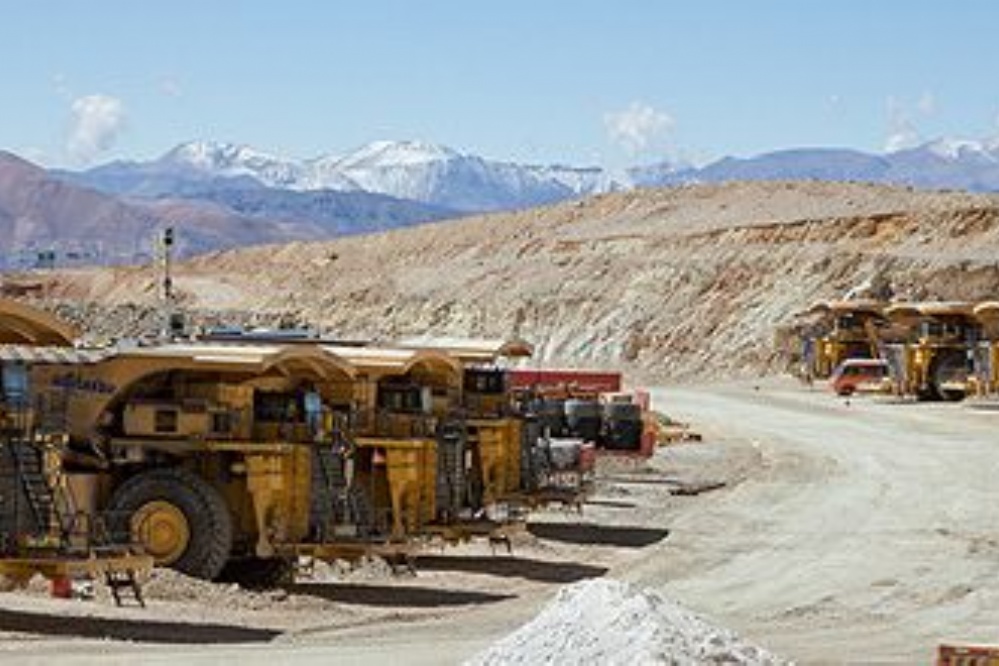 Pascua-Lama: Chile ratificó la clausura pero Barrick quiere reactivar Pascua-Lama: Chile ratificó la clausura pero Barrick quiere reactivar