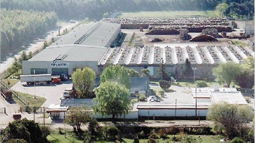 Invierten u$s 4 millones en generar energía a partir de residuos de la madera Invierten u$s 4 millones en generar energía a partir de residuos de la madera