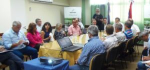 La Mesa Forestal de Misiones define propuestas para la prórroga de la Ley 25.080 La Mesa Forestal de Misiones define propuestas para la prórroga de la Ley 25.080