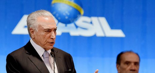 Michel Temer