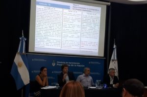 Mesa Forestal Nacional: en abril estaría listo el anteproyecto para prorrogar la Ley 25080