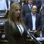Nación se comprometió a respetar el presupuesto para la conservación de los bosques nativos aprobado por el Congreso