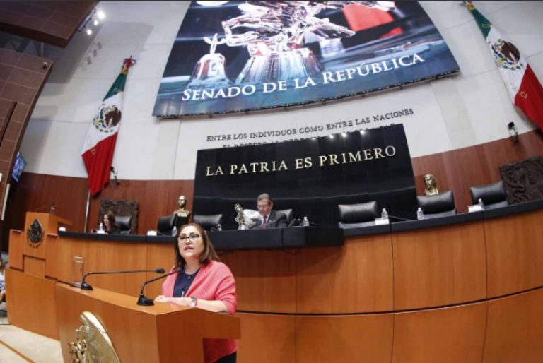 México: Senado aprueba nueva Ley General del Desarrollo Forestal Sustentable