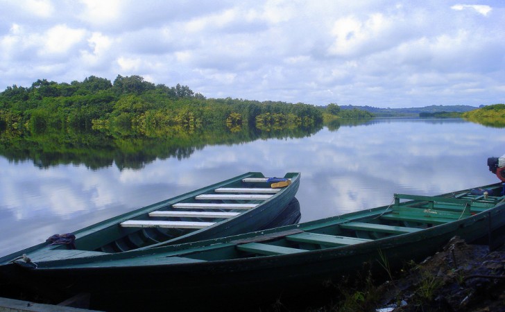 Amazonas