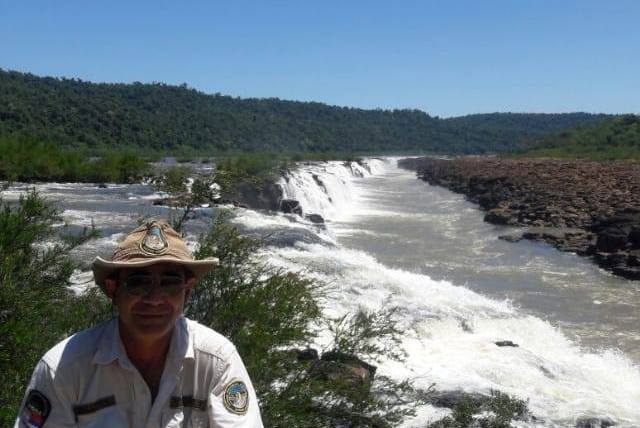 Custodios de las áreas naturales protegidas de Misiones, en medio de la crisis celebraron mejoras alcanzadas tras arduas negociaciones
