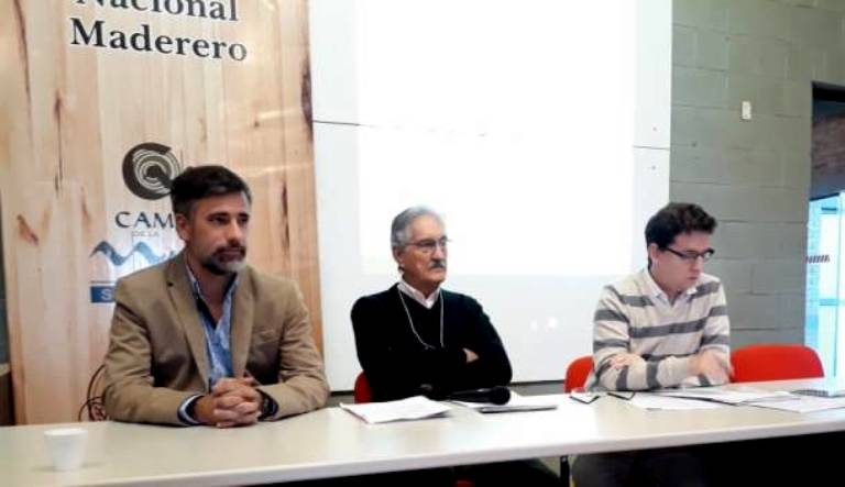 FAIMA: Preocupación de la industria maderera por el enfriamiento de la economía y alertan sobre un endurecimiento de las condiciones macro para el segundo semestre del año