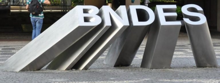 Brasil: Las desinversiones del BNDES en participaciones en empresas ya suman cerca de 6.000 millones de reales