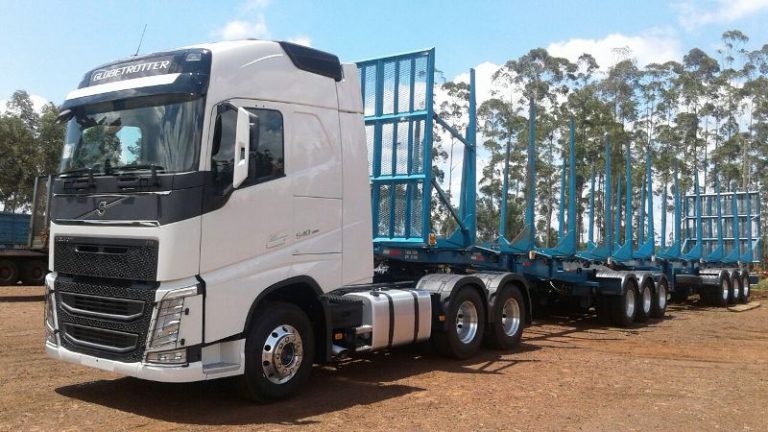 Bitrenes: Córdoba y Misiones se suman a la normativa que permite la circulación de camiones de gran porte