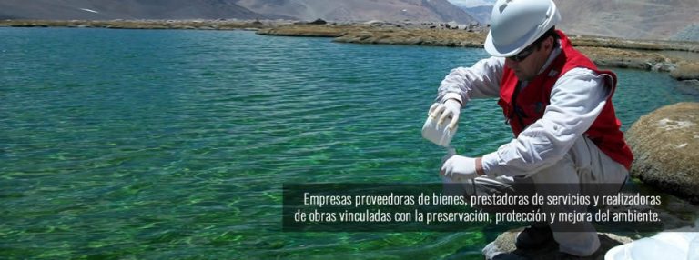 Ambiente 4.0, el primer evento sobre soluciones sustentables a las industrias que acompañen las nuevas tecnologías