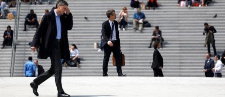 Las preocupaciones globales de los CEO que frenan la contratación de nuevos empleados
