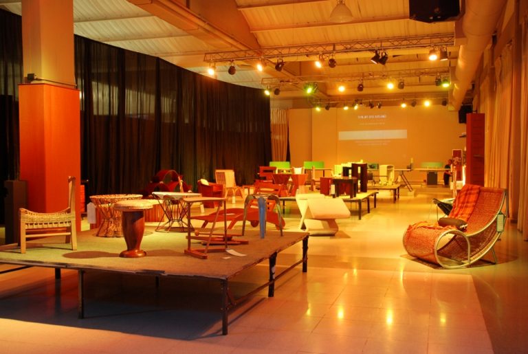 Argentina con potencial para ubicarse entre los 30 principales exportadores mundiales de muebles de diseño