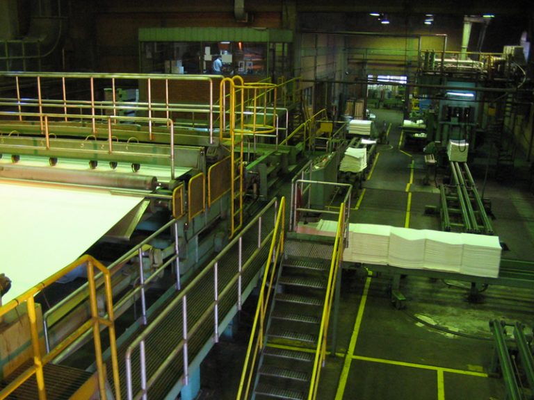La industria de celulosa y papel buscará ocupar un rol clave en el Plan Nacional ForestAR 2030