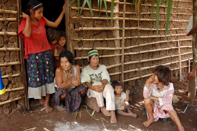Pueblos Indígenas: Naciones Unidas pidió proteger sus derechos y cooperar en mantener sus culturas y formas de vida con medidas especiales