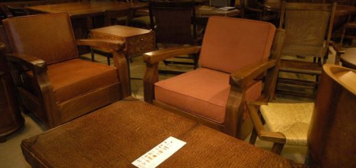 ¿De qué se trata el Nuevo Reglamento Técnico Marco para el Sector Muebles?