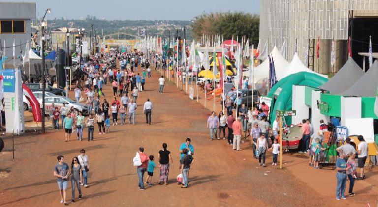 Simposio sobre la Biomasa Forestal como Fuente de Energía en la Feria Forestal Argentina