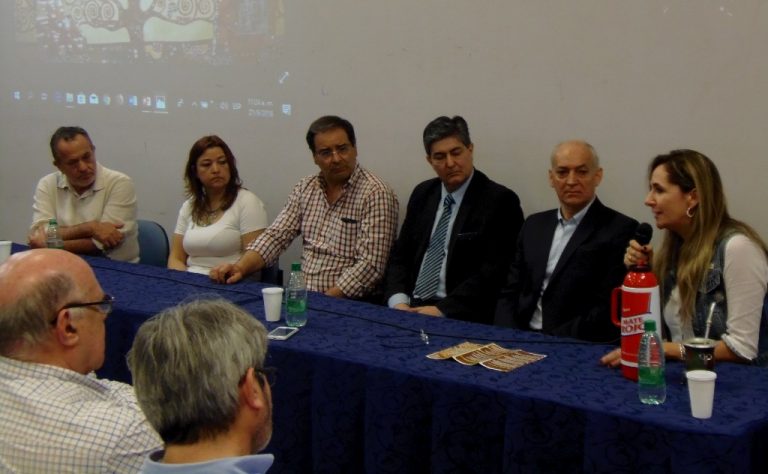 Debate por deuda de fondos forestales: la Ley 25.080 de incentivo a bosques cultivados y la Ley 26.331 de Bosques Nativos ingresaron a la agenda legislativa