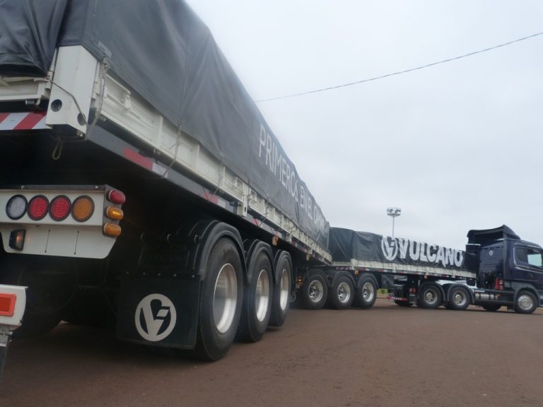 Santa Fe | Críticas al decreto de bitrenes desde la Cámara de Transporte Automotor de Rafaela: «Es una habilitación a medias, más para la tribuna»