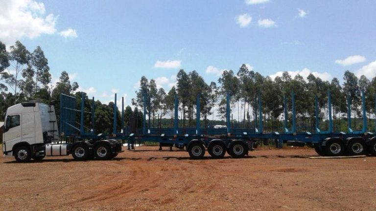 NEA: Los bitrenes comenzarán a circular en los corredores habilitados y con los pesos máximos establecidos por Transporte