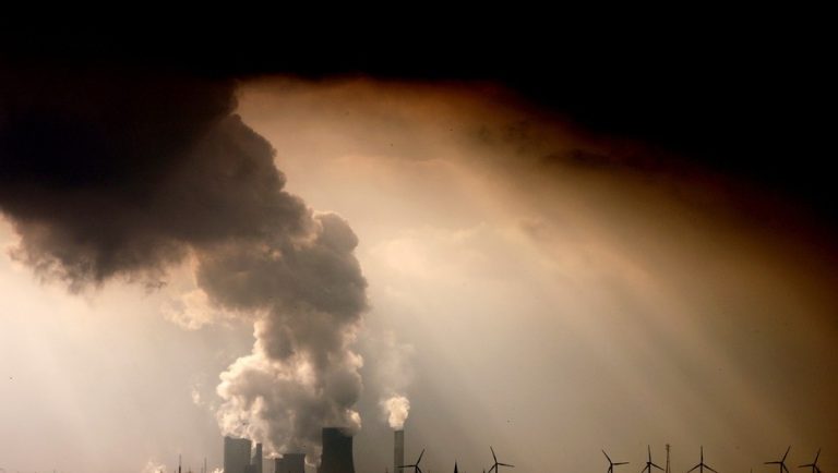 2030, una fecha límite para evitar una catástrofe mundial