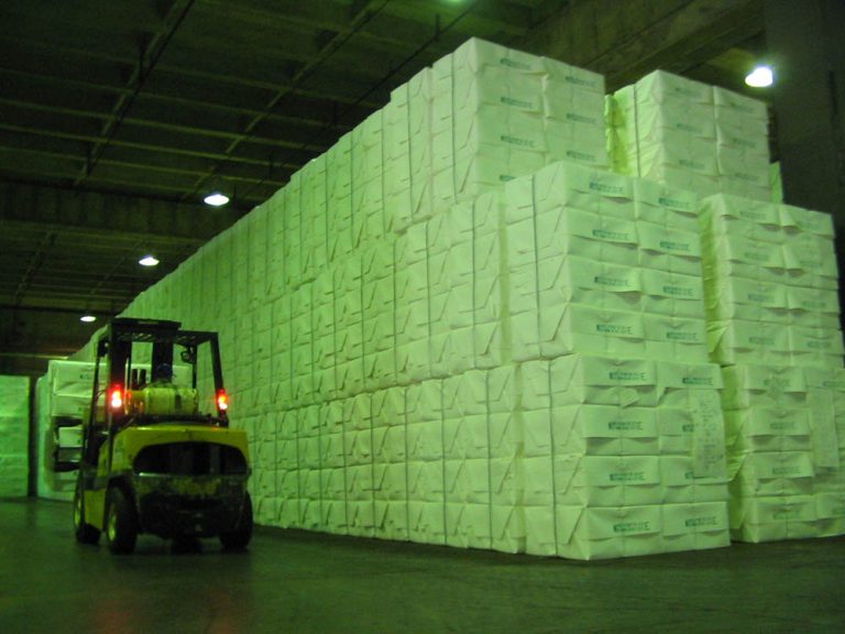 El sector de la celulosa, papel y cartón aporta a la economía el 4,5 % del PIB y crea uno de cada cincuenta empleos en España