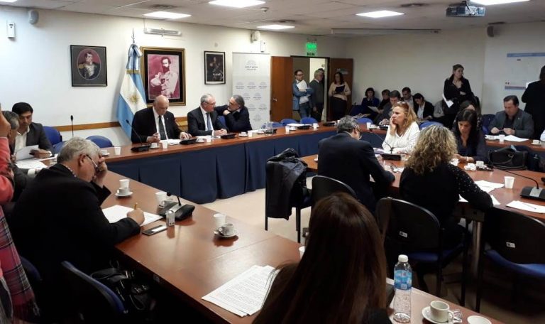 Dictamen favorable en Diputados para las modificaciones y prórroga por 10 años de la Ley de Bosques Cultivados