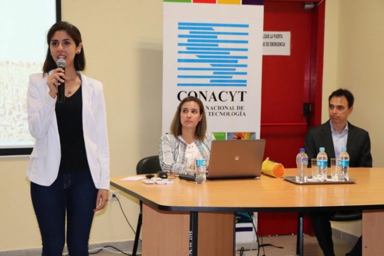 Tecnología satelital para mejorar la productividad agrícola y forestal