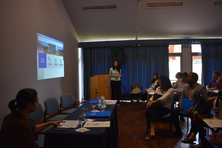 Grupo Sancor Seguros compañía pionera en adherir al Pacto Global de Naciones Unidas e incorporar en sus programas de prevención lineamientos de los ODS