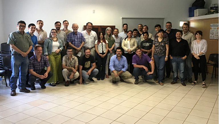 Misiones: Plataforma multisectorial promueve el diálogo forestal y ambiental con proyectos colaborativo alineados a los ODS en el territorio
