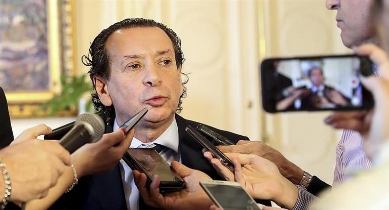 #Crisis: El Gobierno Nacional afirma que el Bono de Fin de Año será obligatorio para el sector privado y con financiamiento para los que no pueden pagarlo