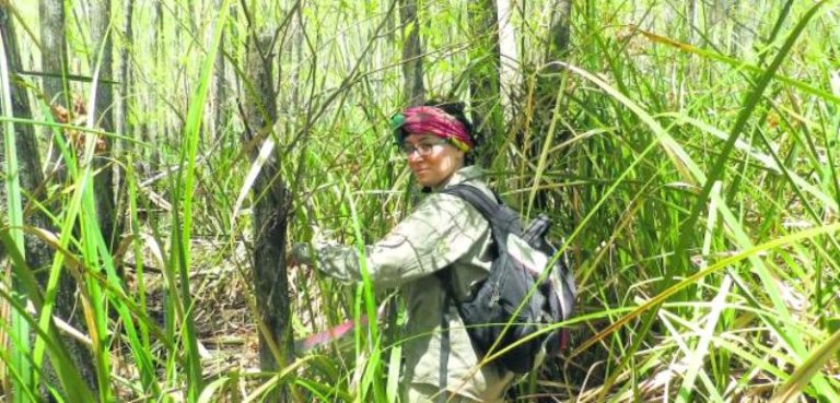 Entrevista a la bióloga Laura Wolfenson: “Nos cuesta pensar para qué o quién estamos haciendo ciencia”