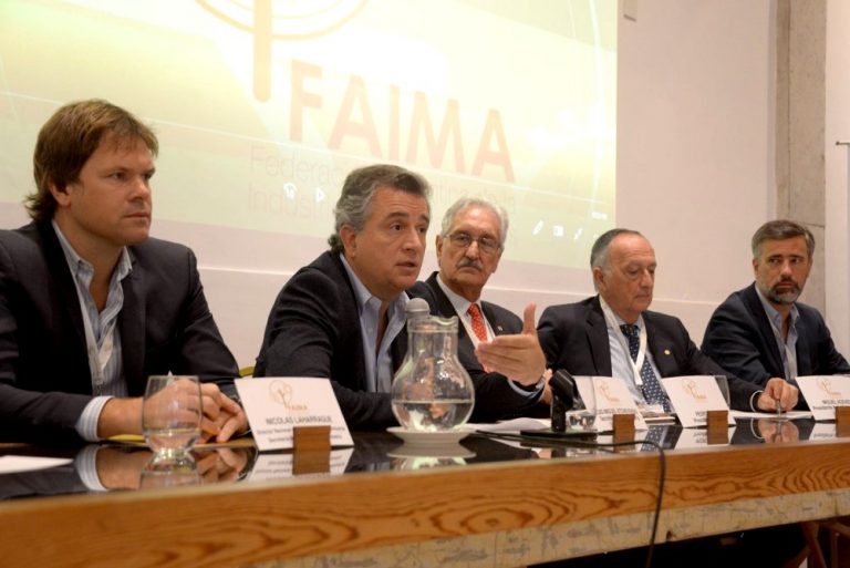 La industria maderera del país analizó los “serios” problemas económicos que enfrentan en el 139 Congreso de FAIMA