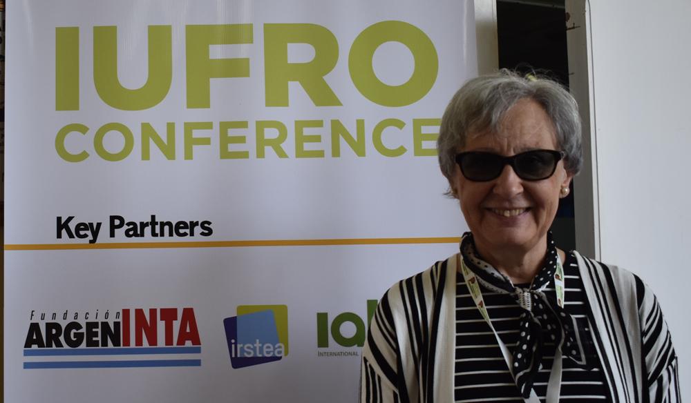 IUFRO2019