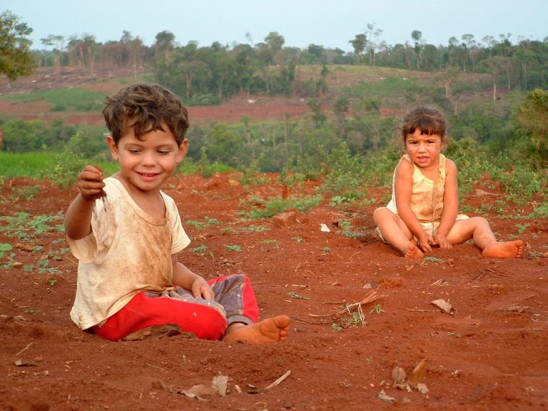 FAO: La pobreza rural creció desde 2012 en países de América Latina y El Caribe