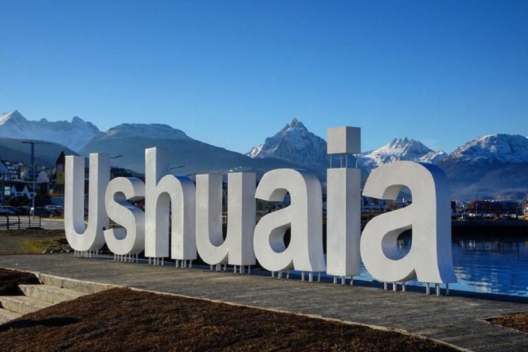 Ushuaia será anfitriona de las Jornadas Forestales de Patagonia Sur 2019