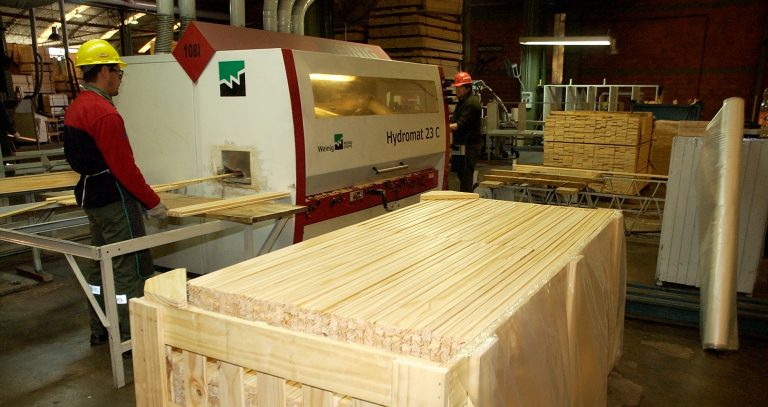 Mesa de Competitividad Foresto-industrial: Madereros exigirán al Gobierno urgentes medidas para reactivar el consumo