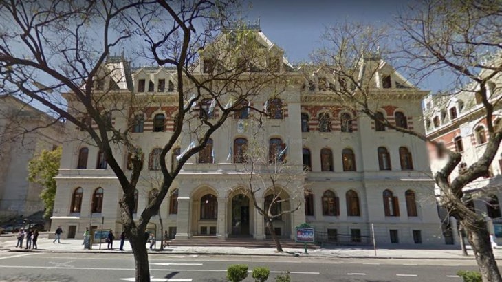 Conmoción en Agroindustria: hallaron ahorcado a un empleado de la Dirección Nacional de Foresto-industria